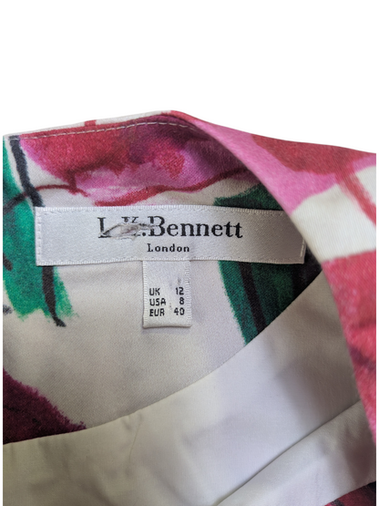L K Bennett Dress