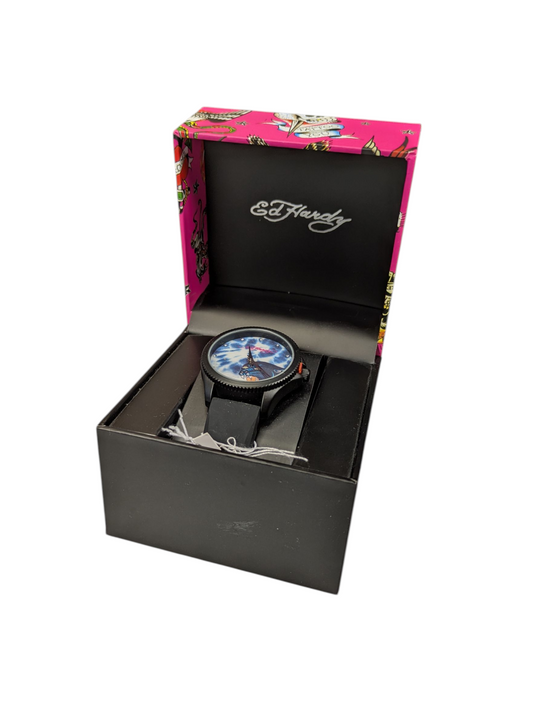 Ed Hardy Watch