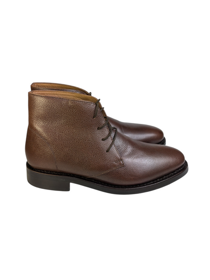 Samuel Windsor Chukka Boots