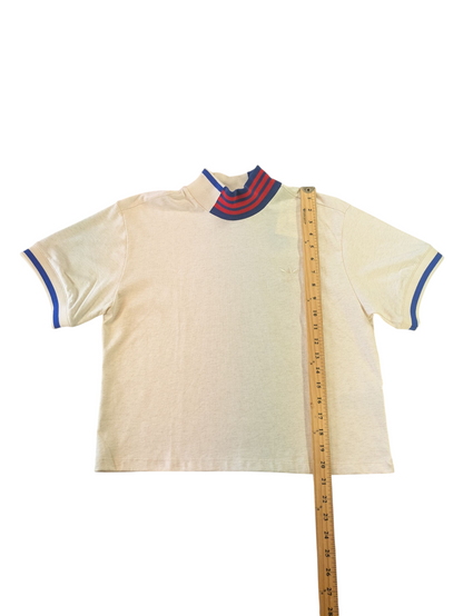 Adidas Cropped t-shirt