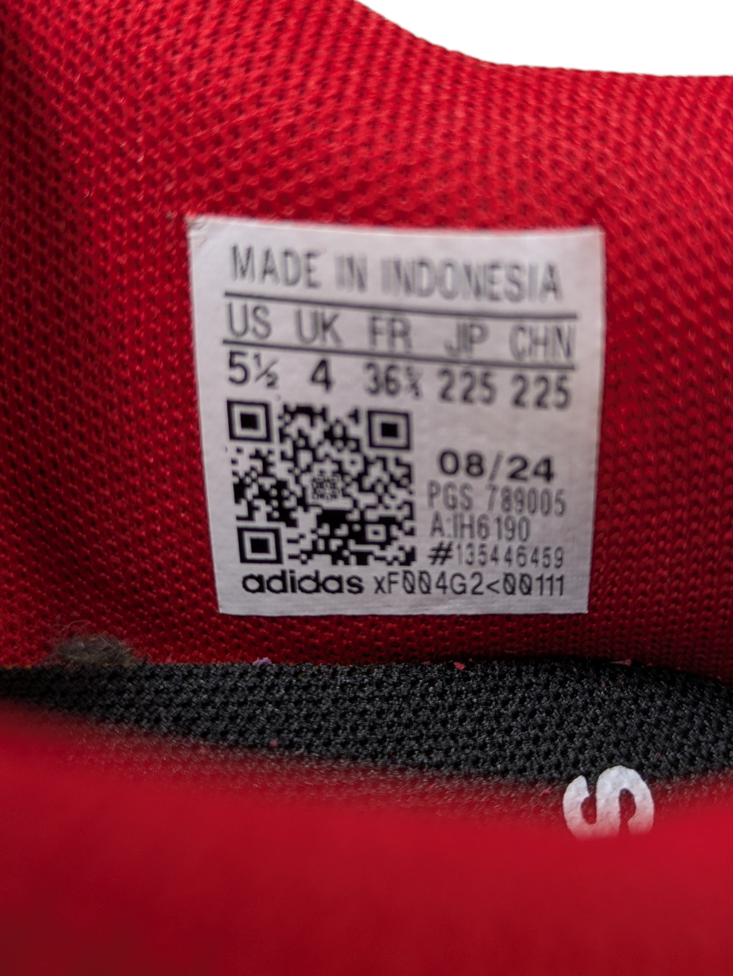 Adidas Grand Court 00