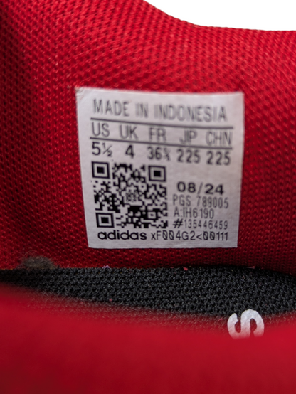 Adidas Grand Court 00