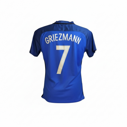 Nike France 2016 "Griezmann" Football Shirt