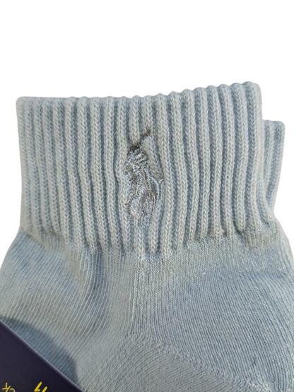 Ralph Laure Ankle Socks