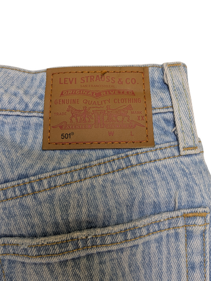 Levi's 501 Jeans