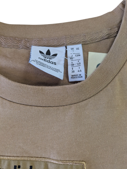 Adidas T-shirt