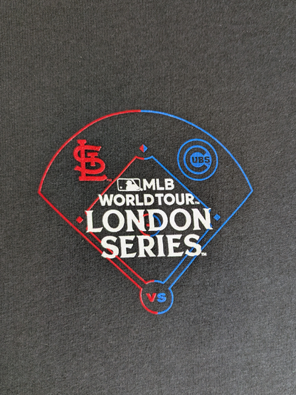 MLB London Series Tshirt 2023