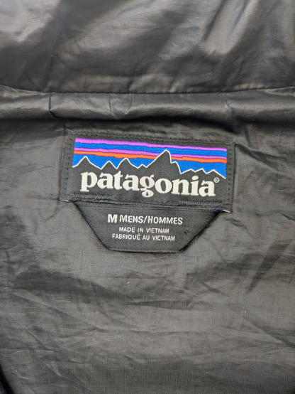 Gilet Patagonia