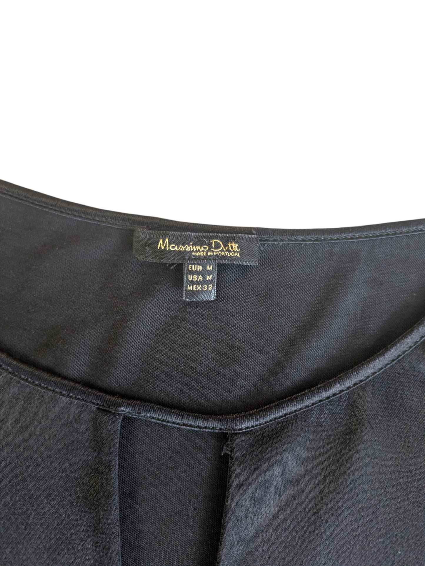 Massimo Dutti Blouse