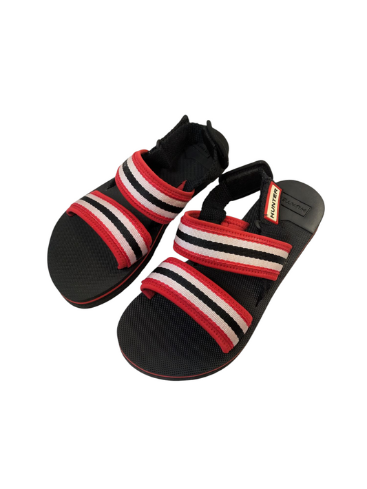 Hunter Sandals