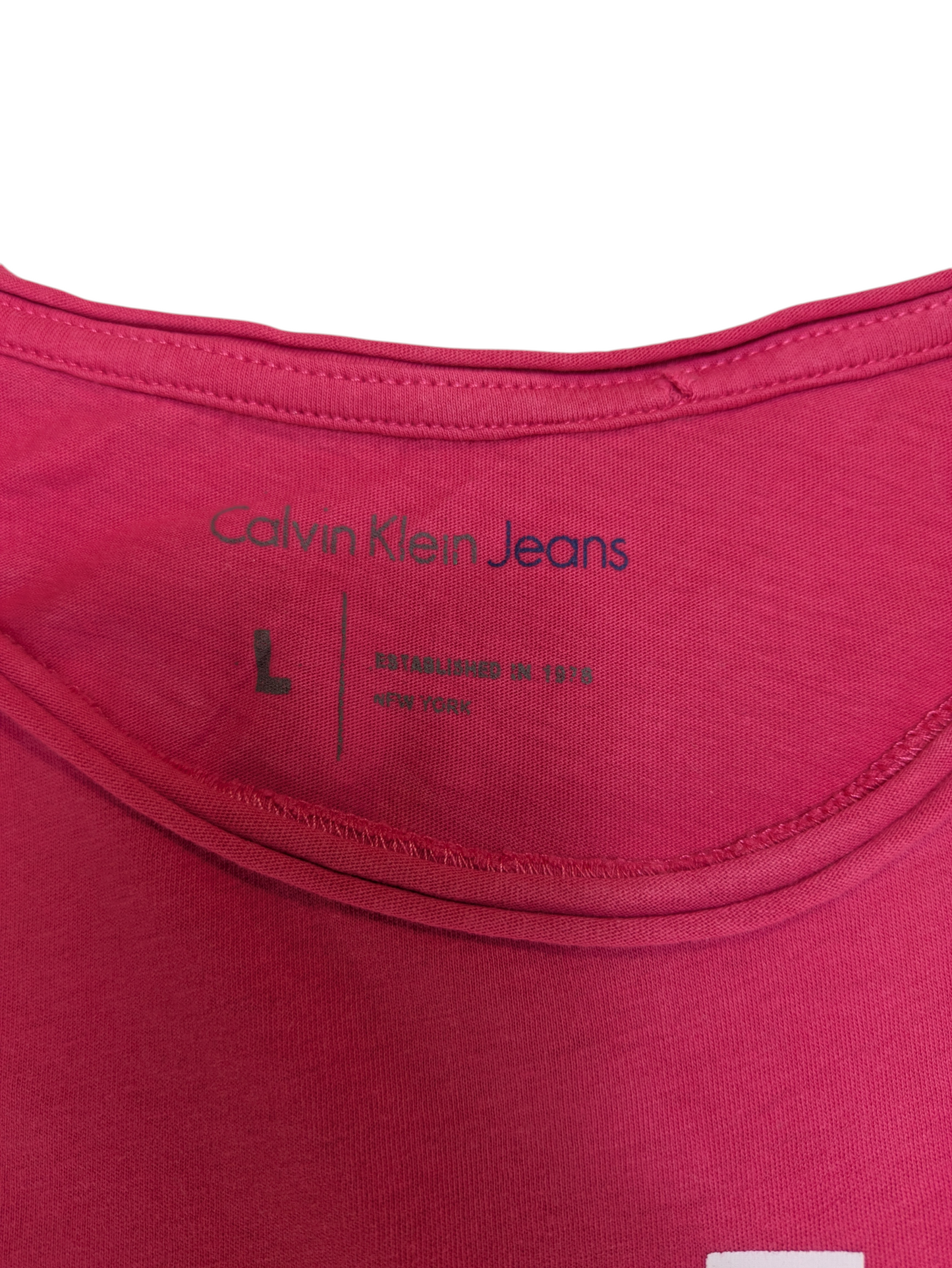 Calvin Klein Tank Top