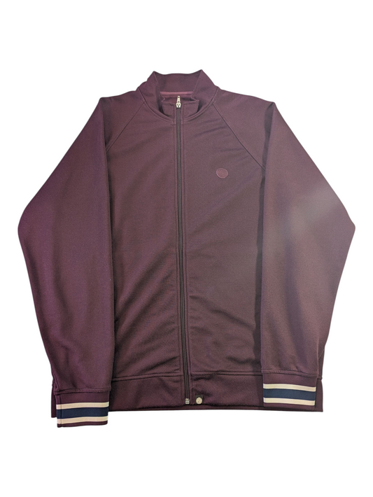 Pretty Green Full Zip Jacket