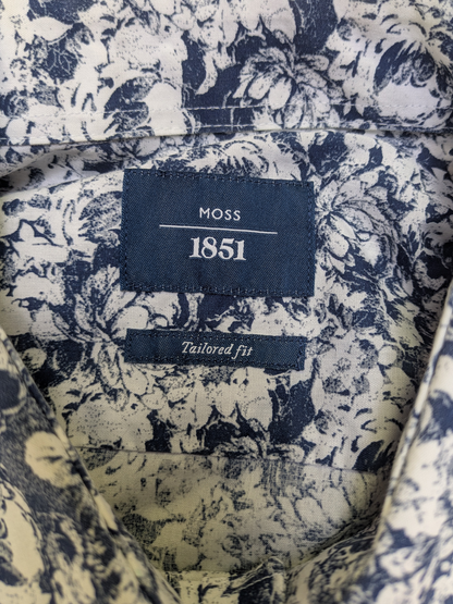Moss Bros Shirt
