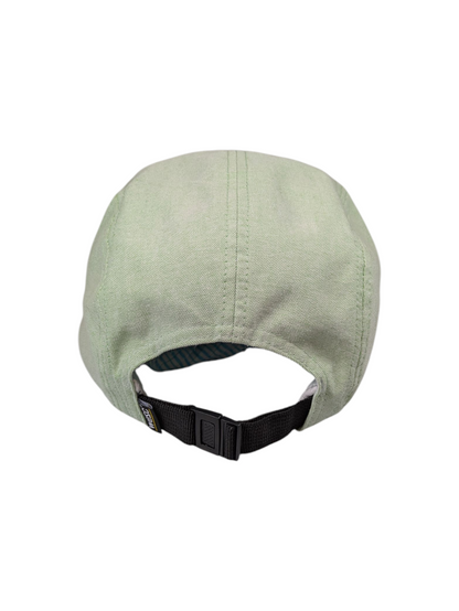 Wesc 5 Panel Cap