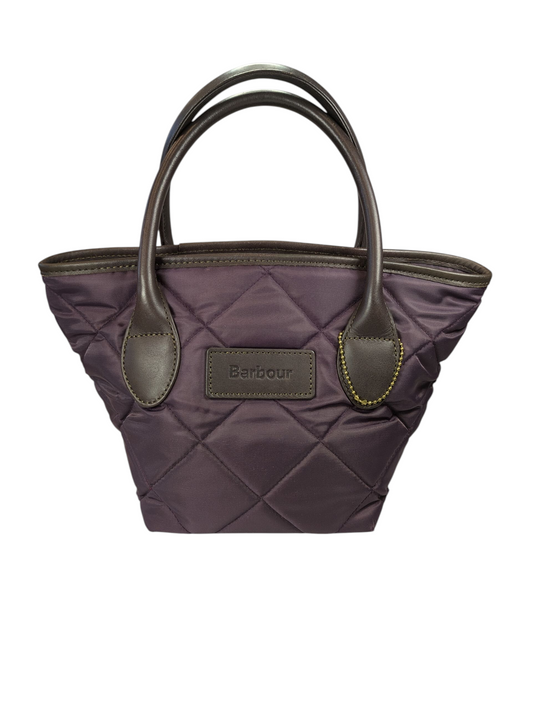 Barbour Tote Bag