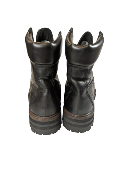 Timberland Leather Boots