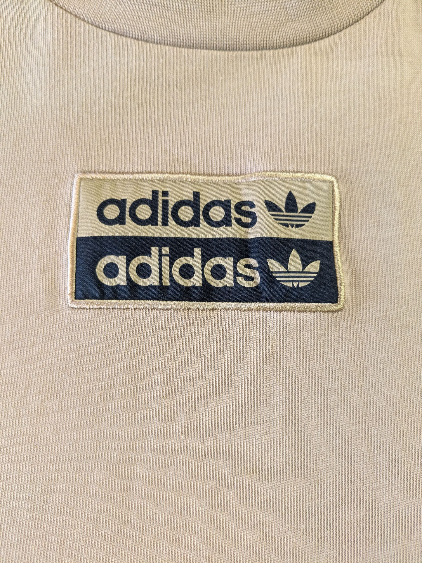 Adidas T-shirt