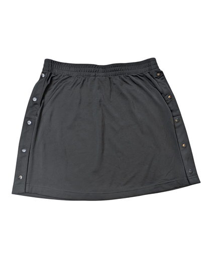 Adidas Snap Button Skirt