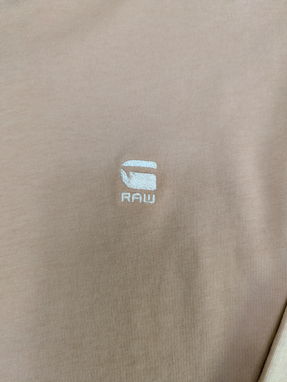 G Star Long Sleeve Tshirt