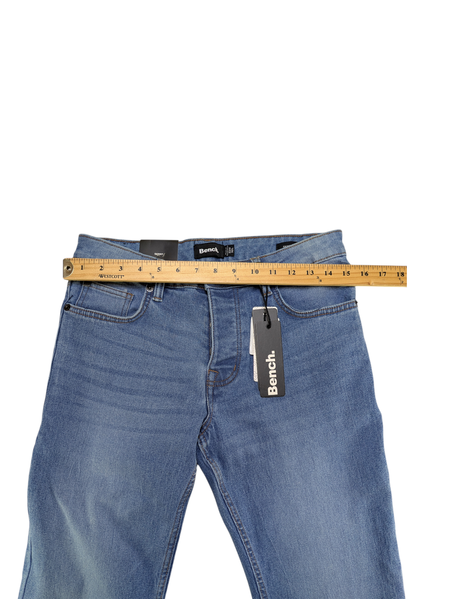 Bench Jeans