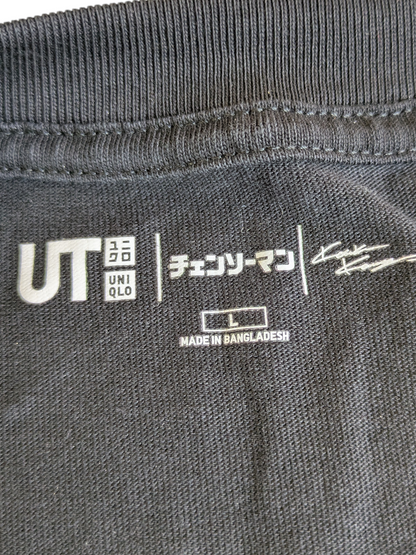 Uniqlo Tshirt