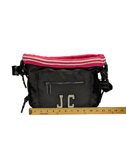 Juicy Couture Crossbody Bag