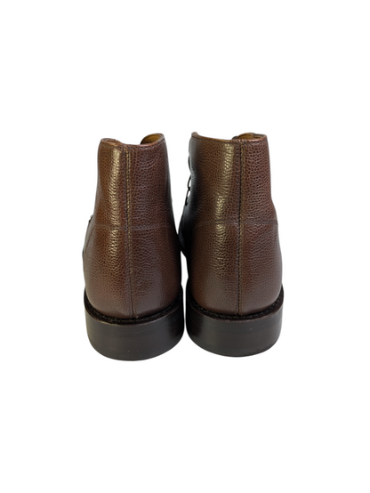 Samuel Windsor Chukka Boots