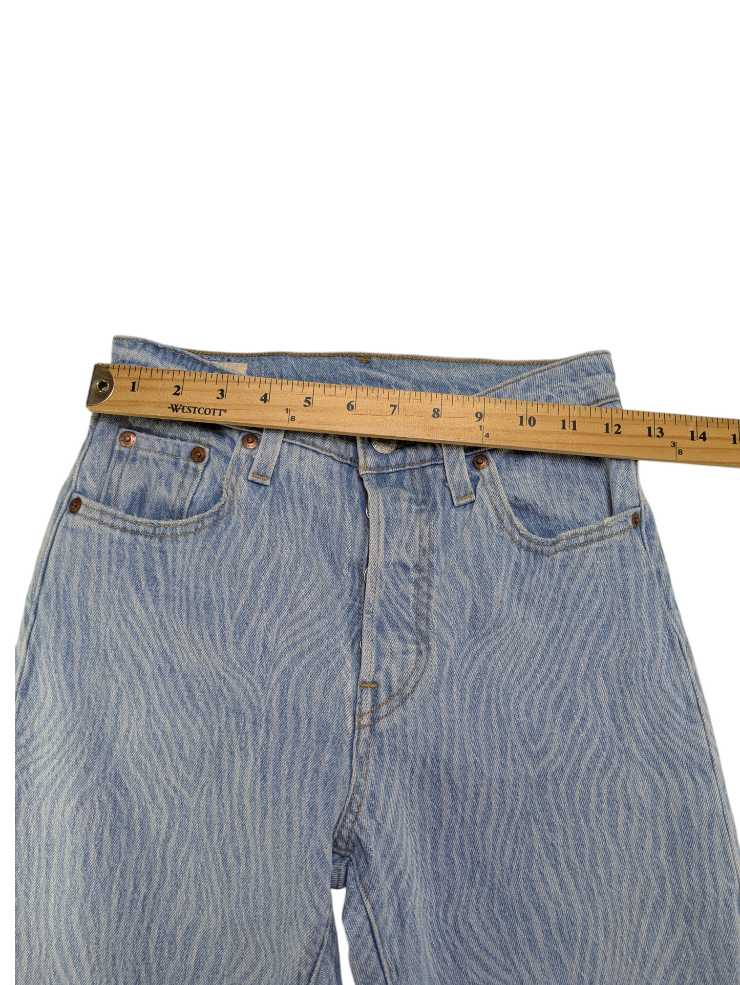 Levi's 501 Jeans