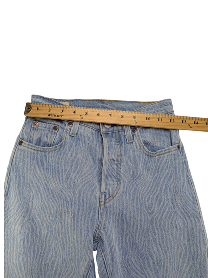 Levi's 501 Jeans