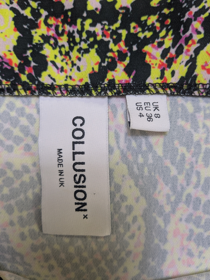 Collusion Dress
