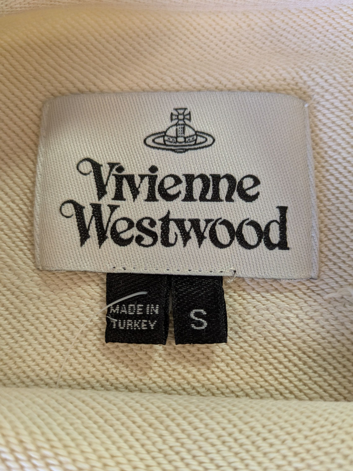 Vivienne Westwood Jumper