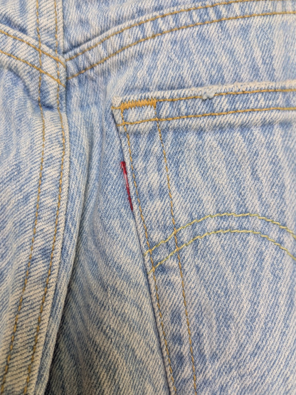 Levi's 501 Jeans