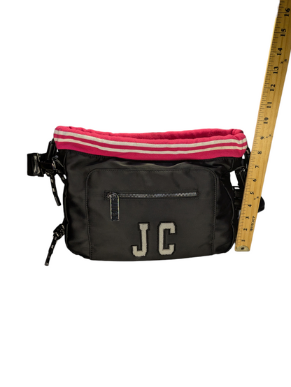 Juicy Couture Crossbody Bag