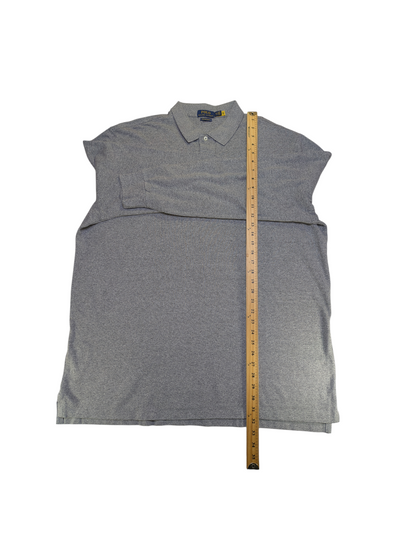 Ralph Lauren Long Sleeve Polo Shirt