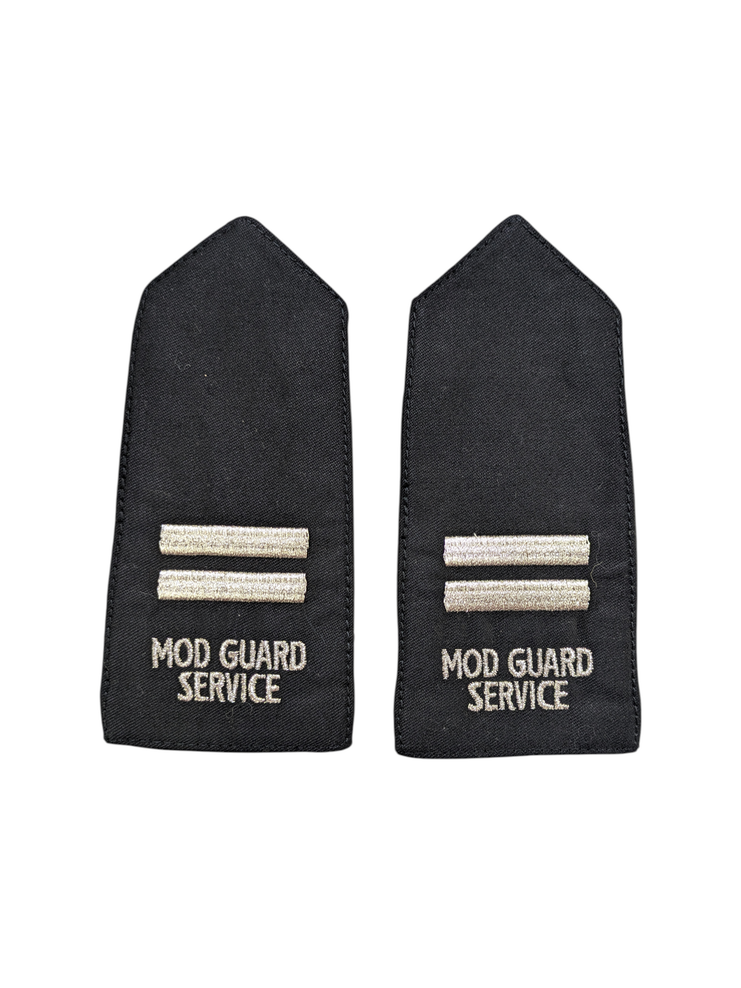 MOD Guard Service Epaulettes
