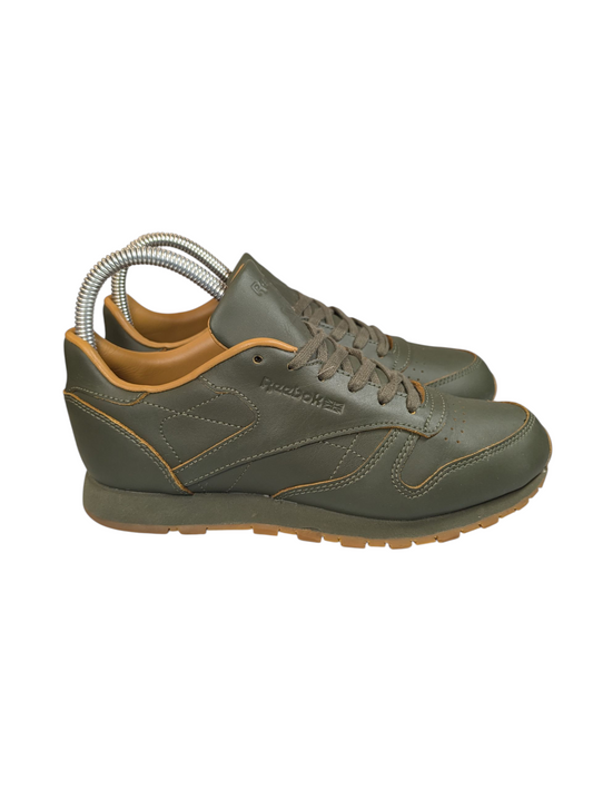 Reebok x Kendrick Lemar Trainers