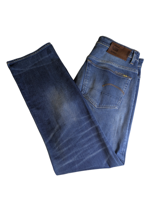 G Star Raw Jeans