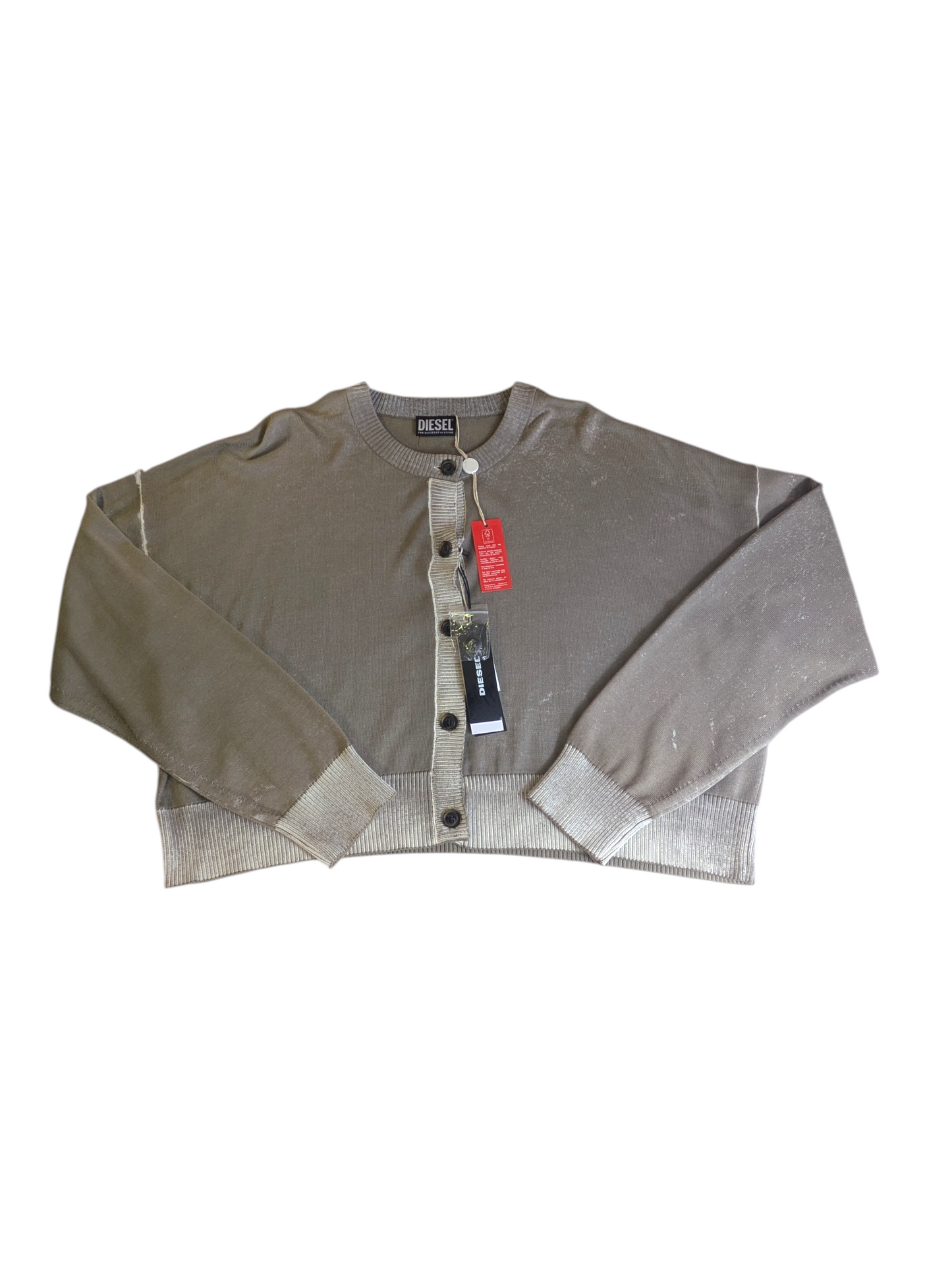 Diesel Cardigan