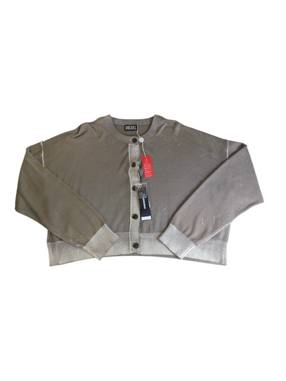 Diesel Cardigan