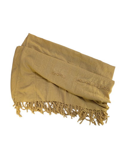Shemagh Scarf