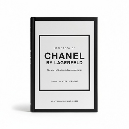 Little Book Of Chanel