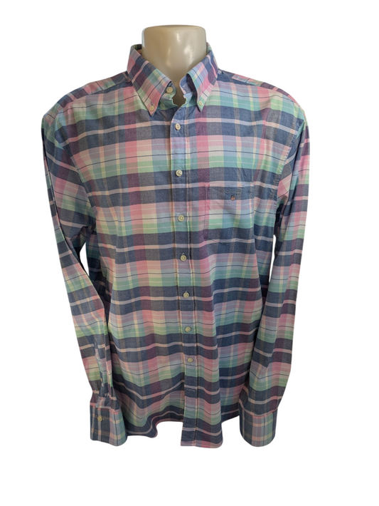 Gant Mens Shirt
