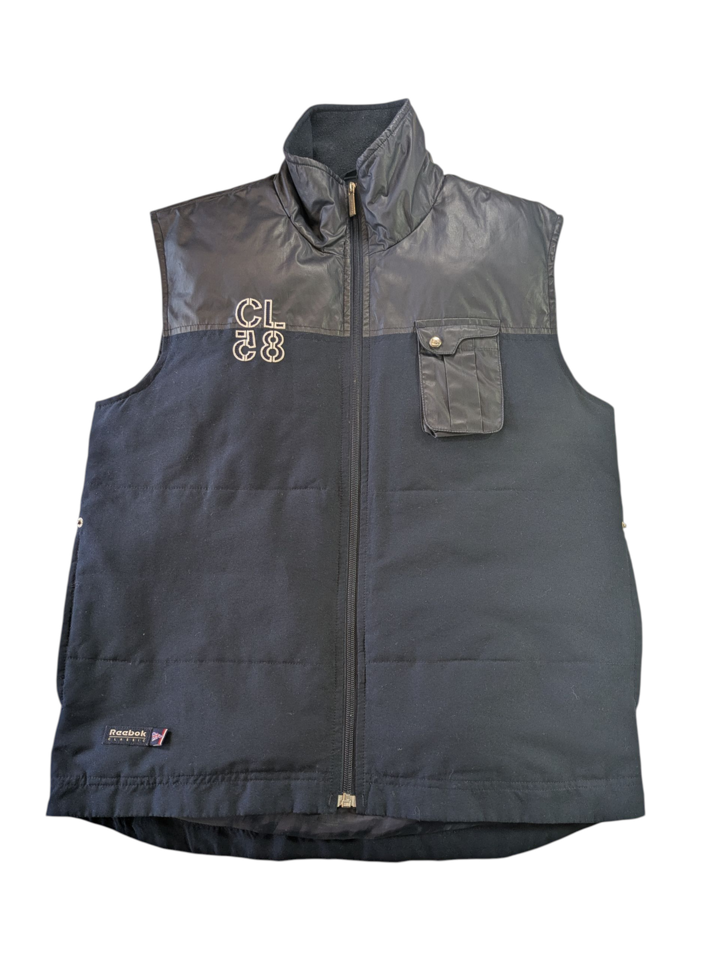 Reebok Retro Gilet medium