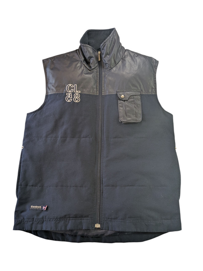 Reebok Retro Gilet medium