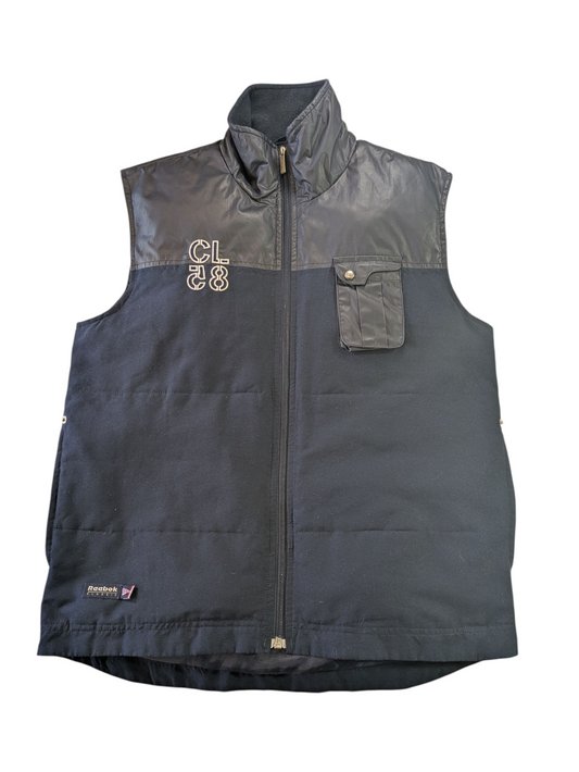Reebok Retro Gilet medium