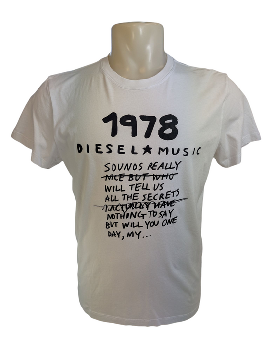 Diesel Tshirt