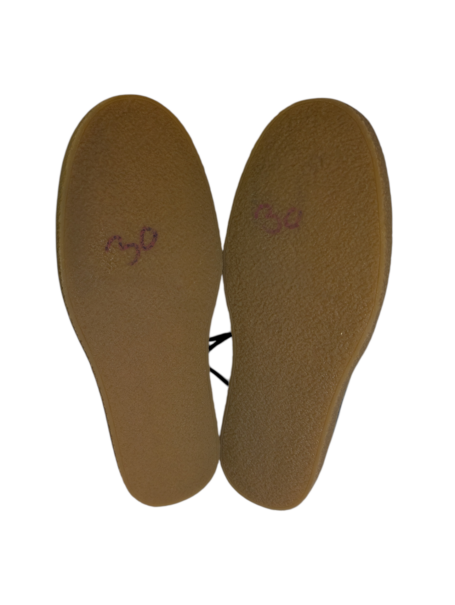 Fred Perry Linden Canvas Trainers