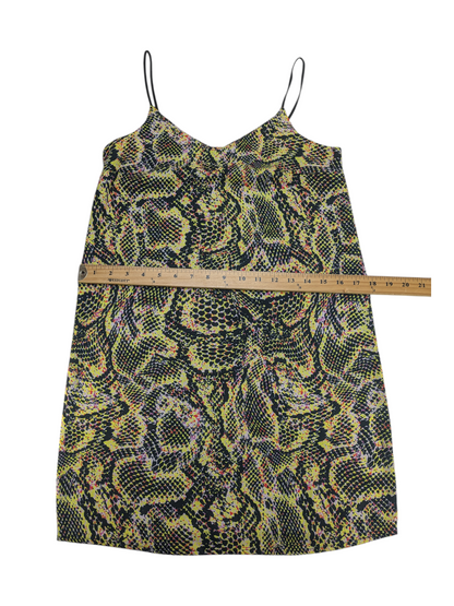Collusion Dress