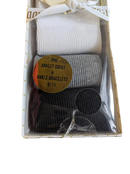 Steve Madden Gift Set