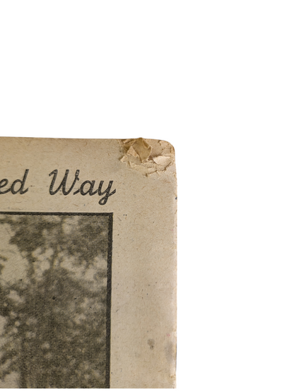 The War Illustrated Magazine